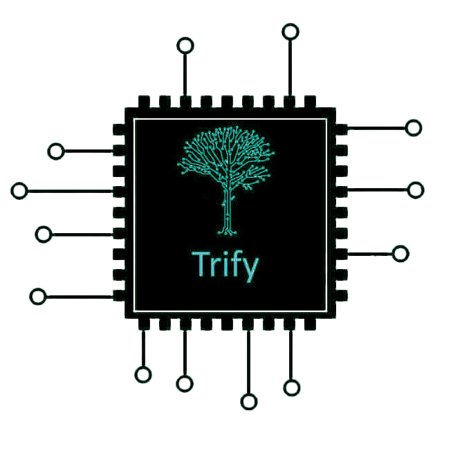 Trify logo